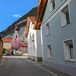 Gurgltal