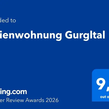 Gurgltal