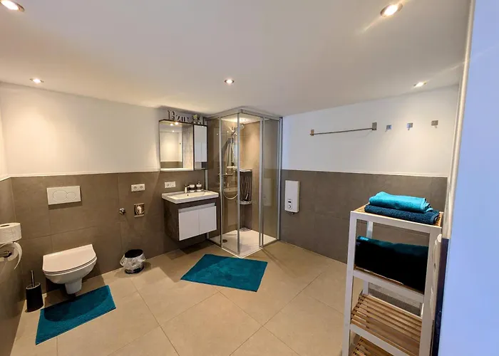 Apartamento Gurgltal *