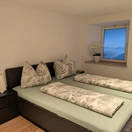 Gurgltal Apartment *