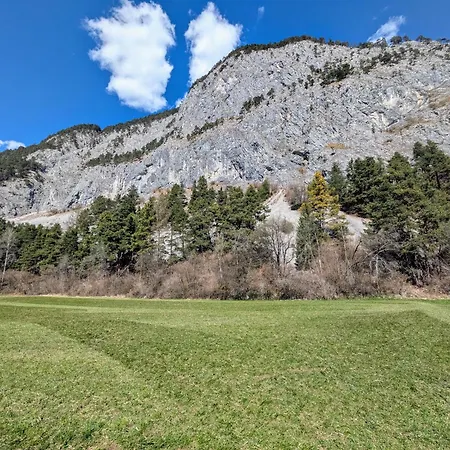 Lägenhet Gurgltal *